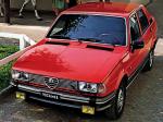 Alfa Romeo Giulietta 1.8 1981 года